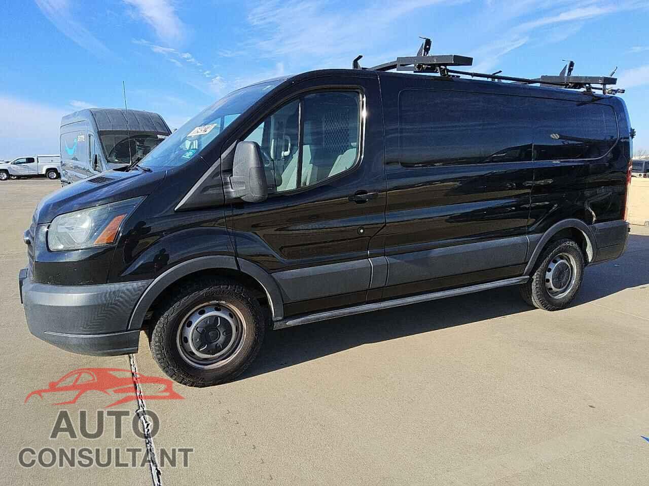 FORD TRANSIT 2015 - 1FTYE1YM2FKA21561