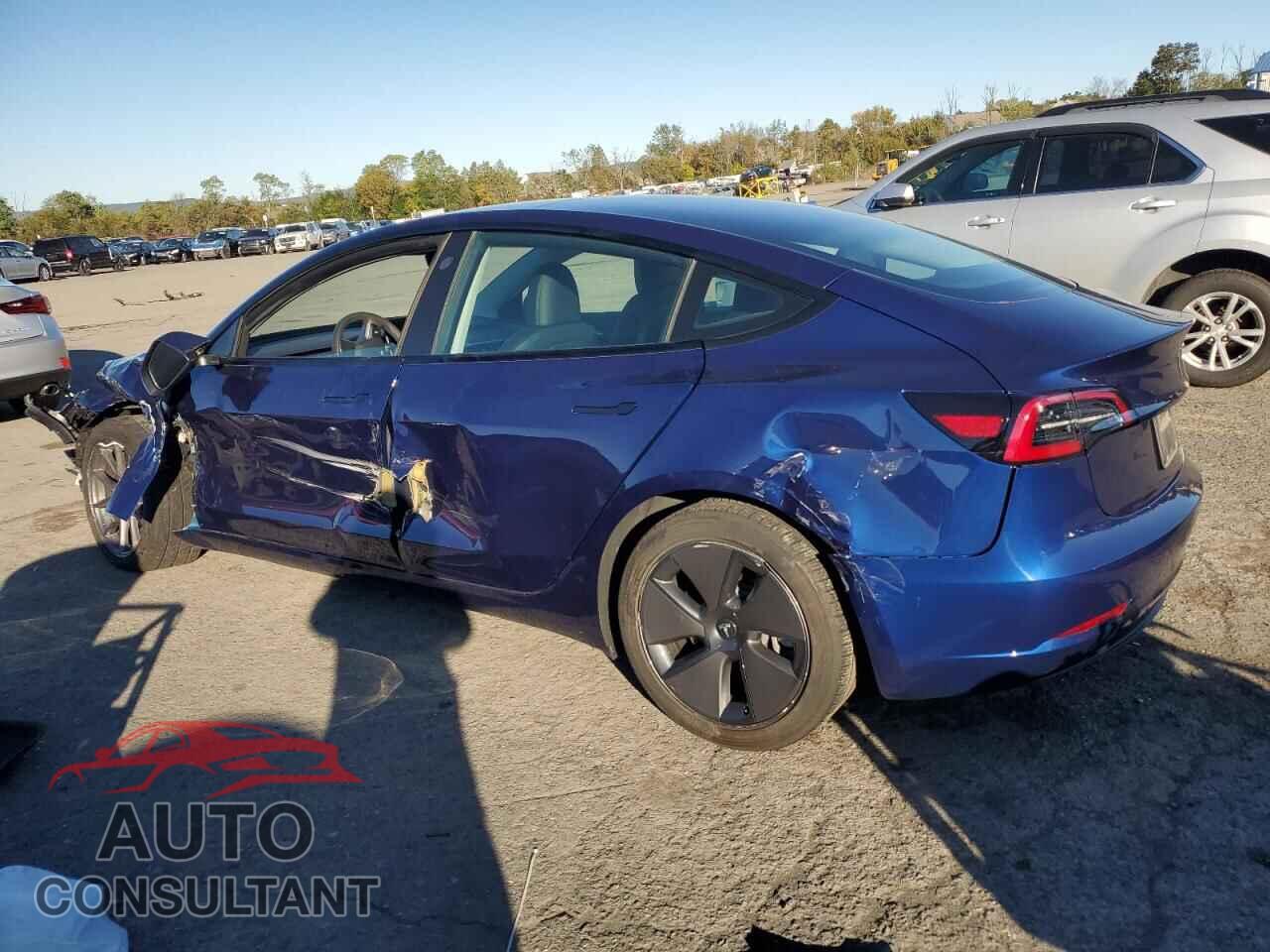 TESLA MODEL 3 2023 - 5YJ3E1EA4PF548701