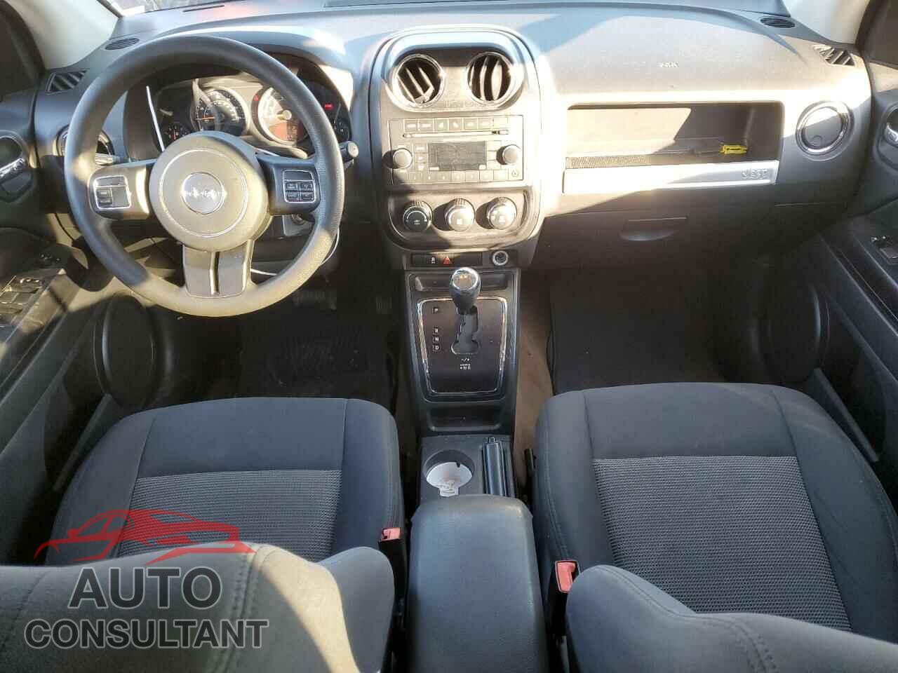 JEEP COMPASS 2015 - 1C4NJCBBXFD246607