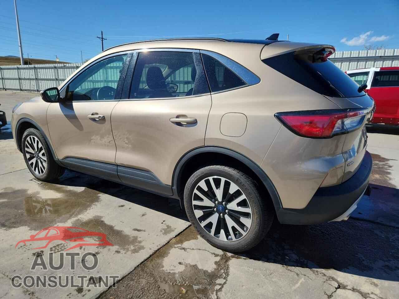 FORD ESCAPE 2020 - 1FMCU9H95LUA50300