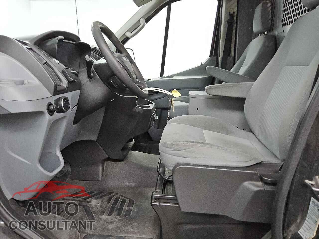 FORD TRANSIT 2015 - 1FTYR2CM4FKA72982