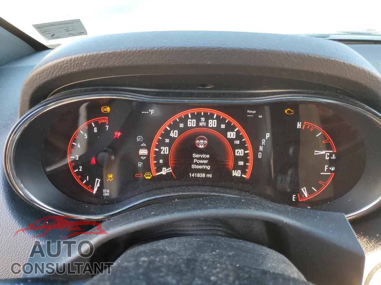 DODGE DURANGO 2018 - 1C4RDJAG5JC116002