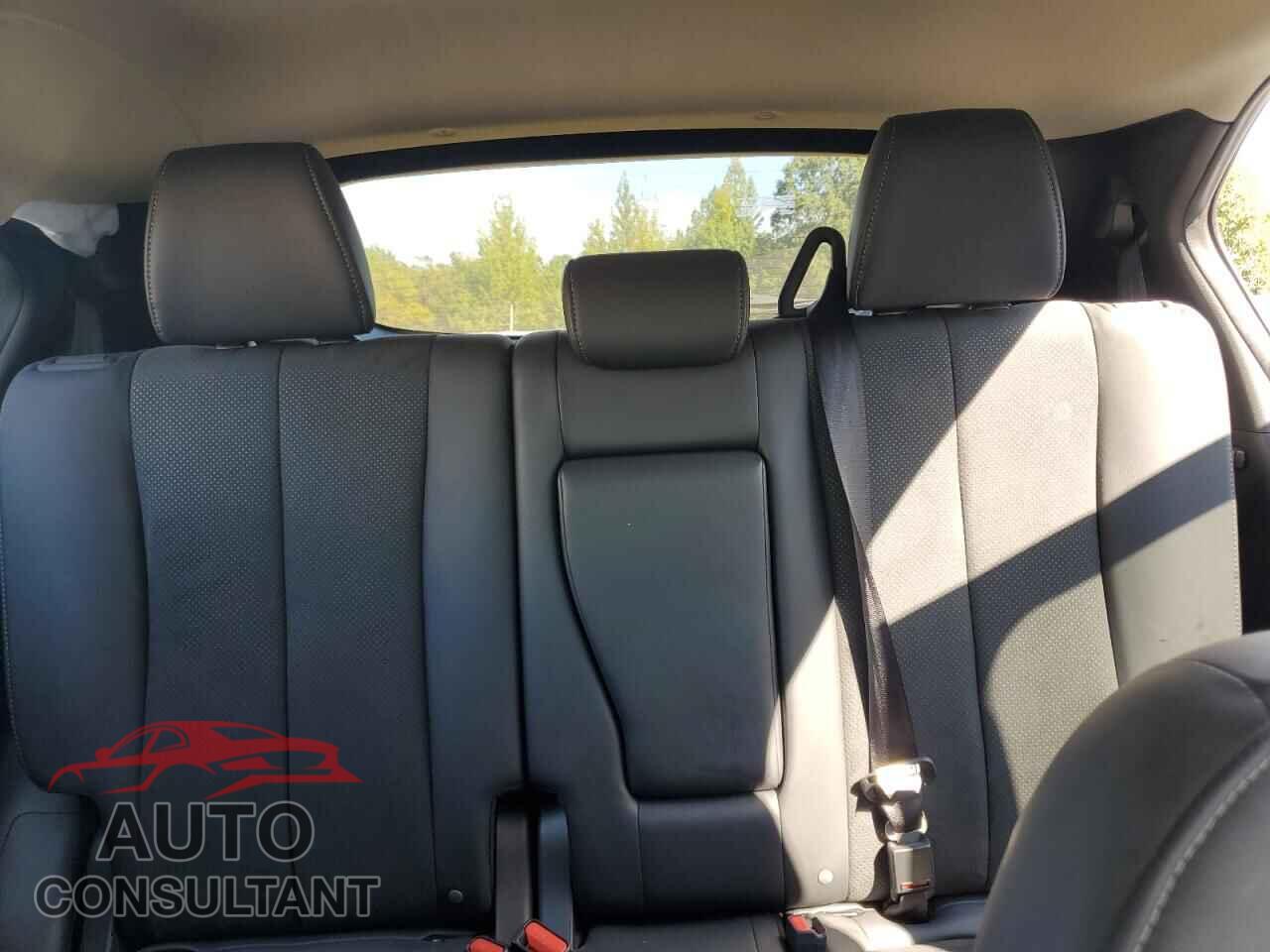 MITSUBISHI ECLIPSE 2025 - JA4ATWAA5SZ037740