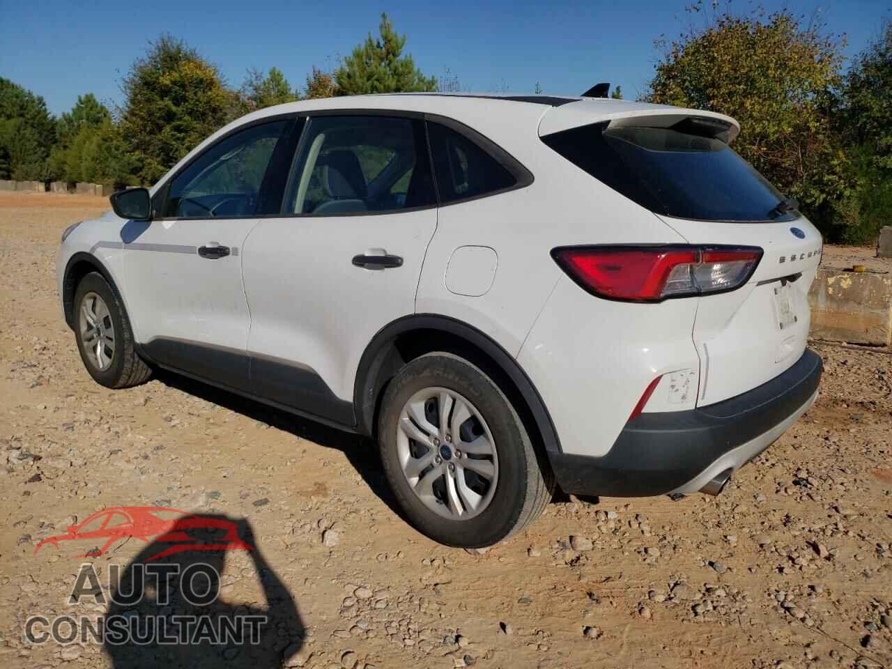 FORD ESCAPE 2020 - 1FMCU0F64LUA12156