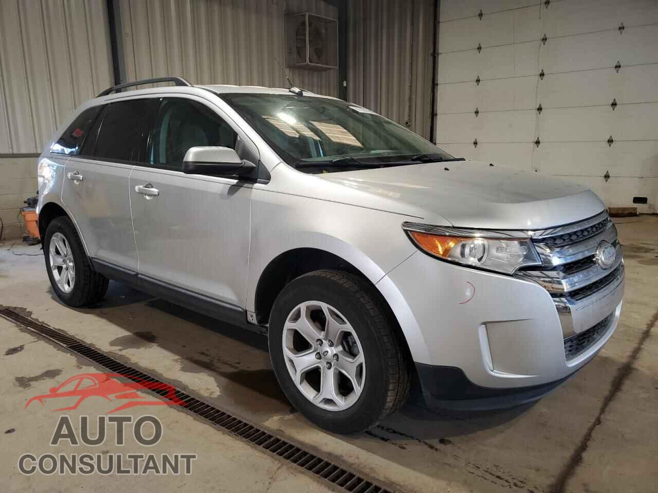 FORD EDGE 2014 - 2FMDK4JCXEBA75463