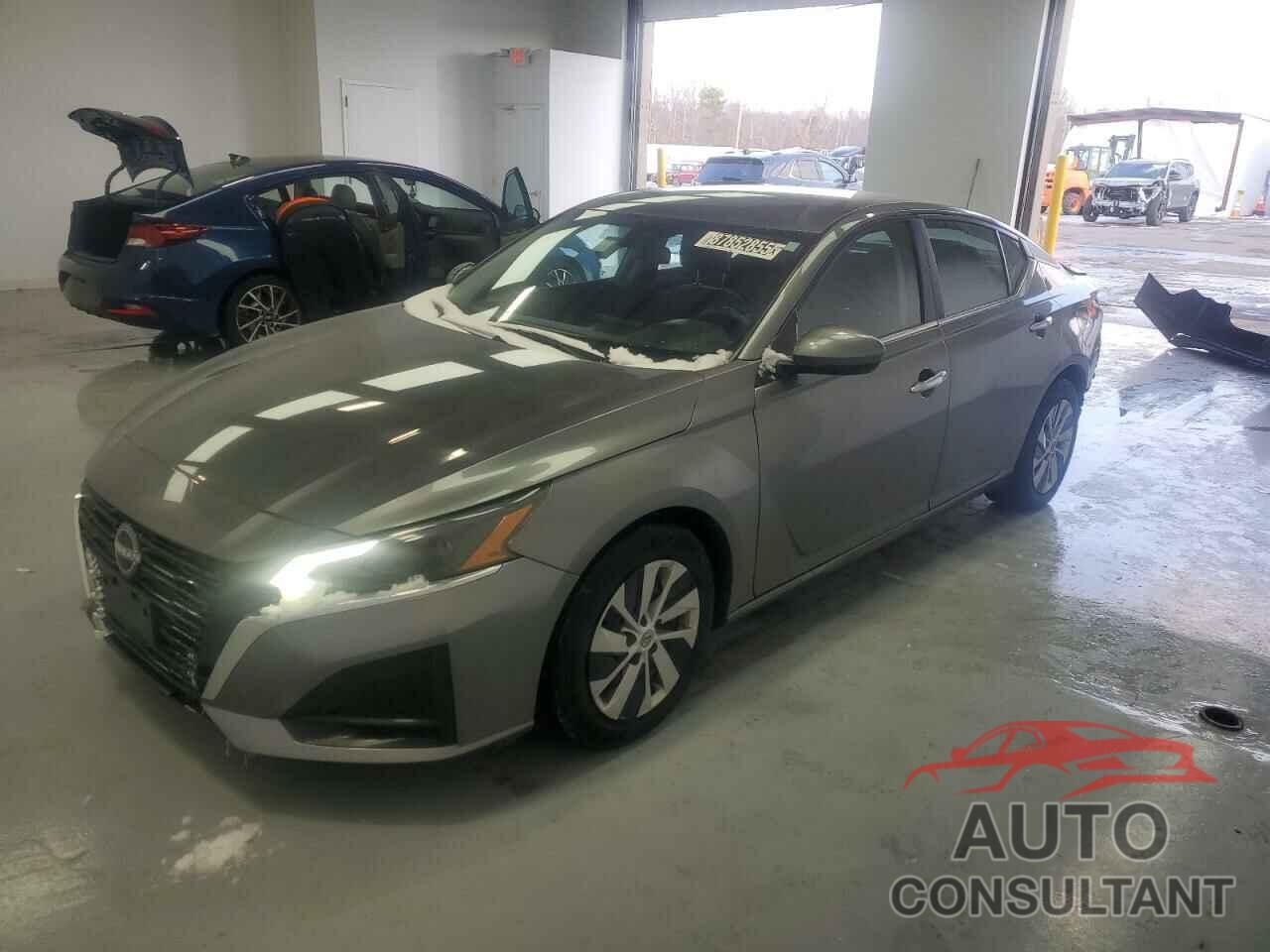 NISSAN ALTIMA 2023 - 1N4BL4BV6PN377516