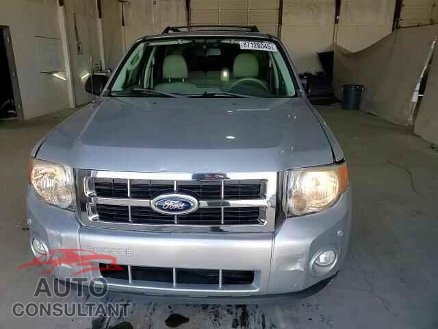 FORD ESCAPE 2012 - 1FMCU0D76CKC15640
