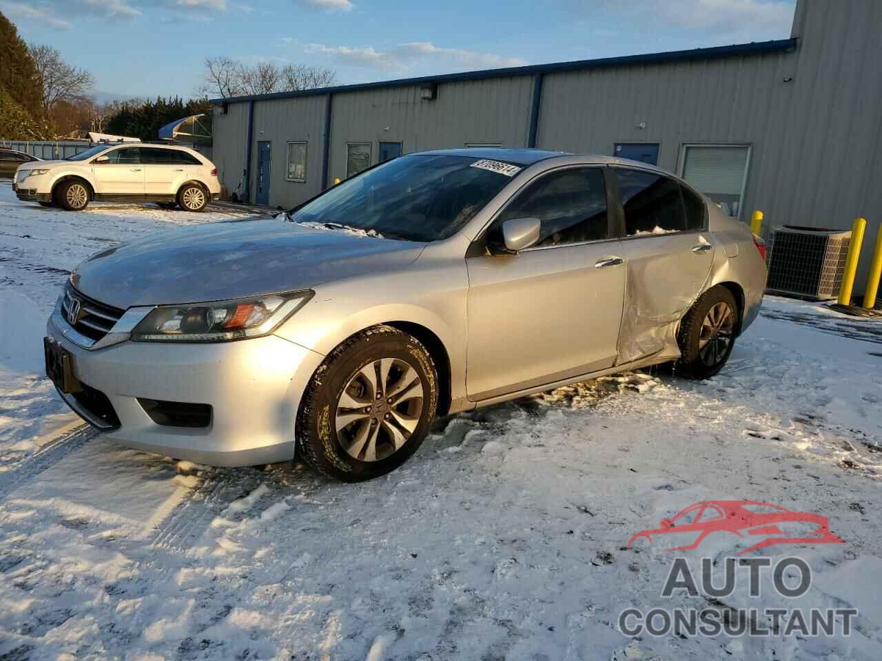 HONDA ACCORD 2013 - 1HGCR2F39DA156880