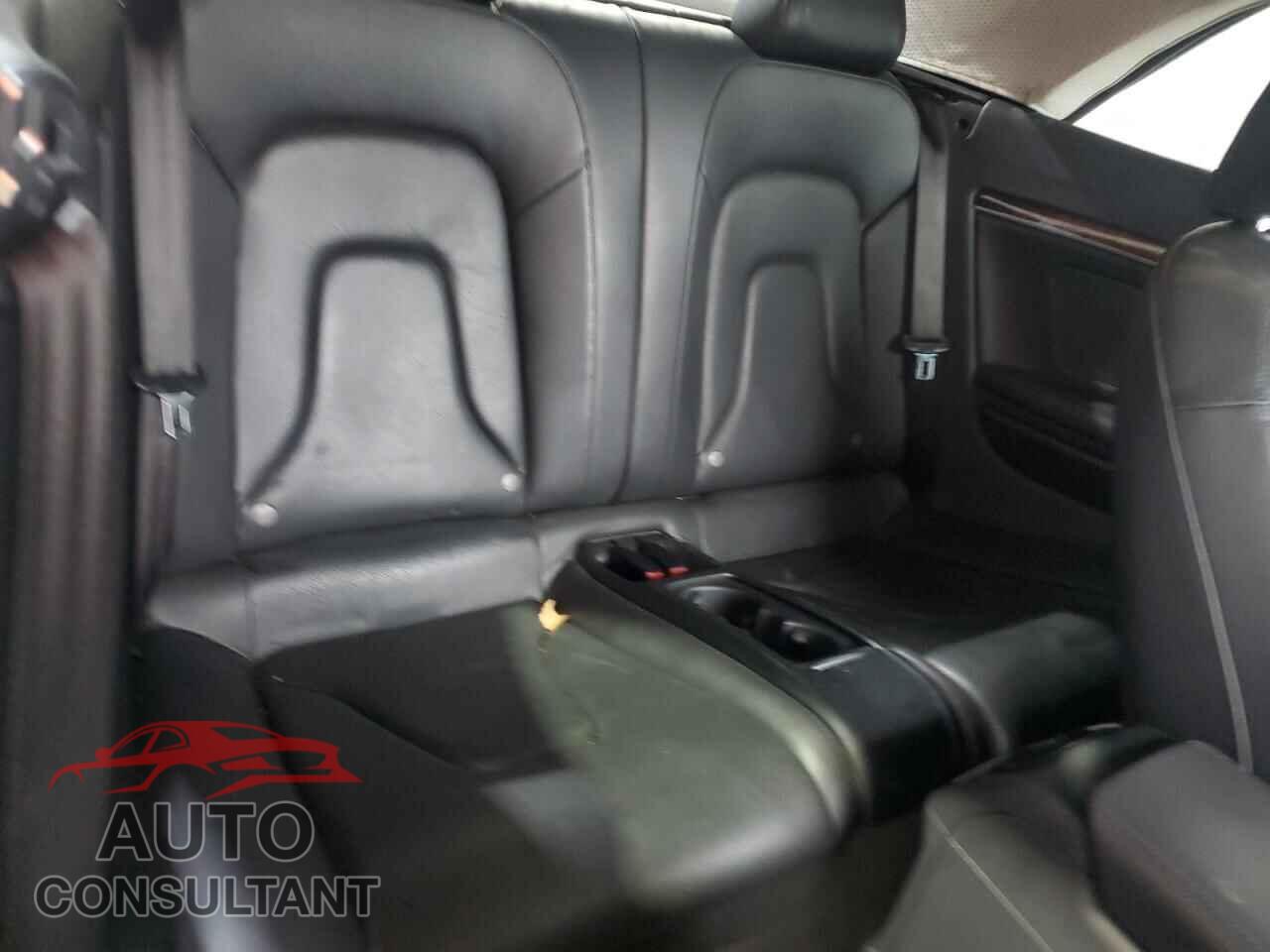 AUDI A5 2014 - WAULFAFH3EN004680