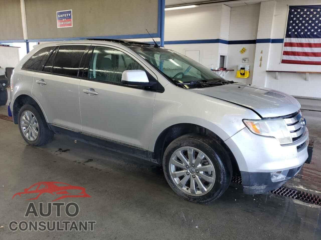 FORD EDGE 2009 - 2FMDK48C79BA64044