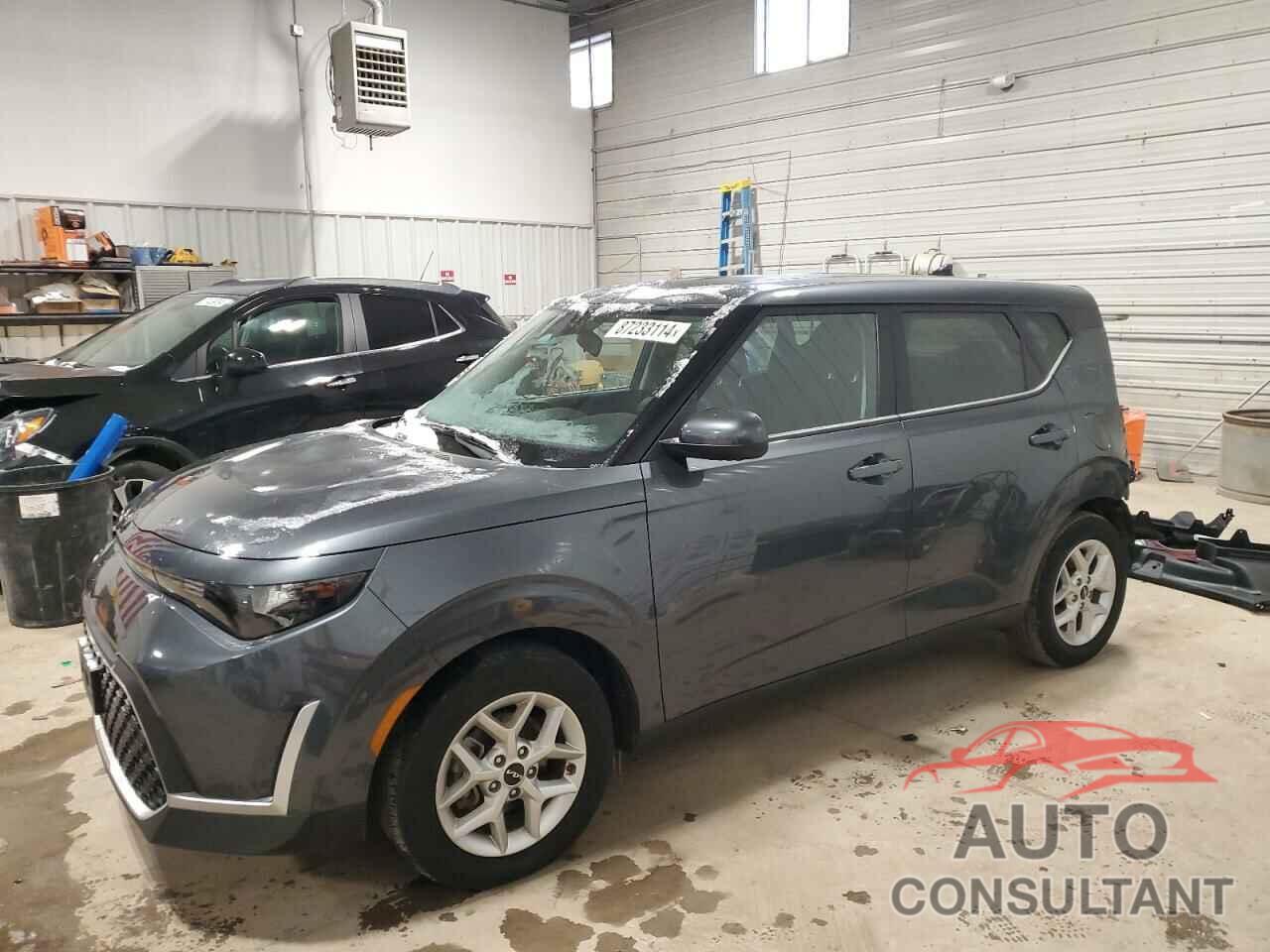 KIA SOUL 2023 - KNDJ23AU6P7878163