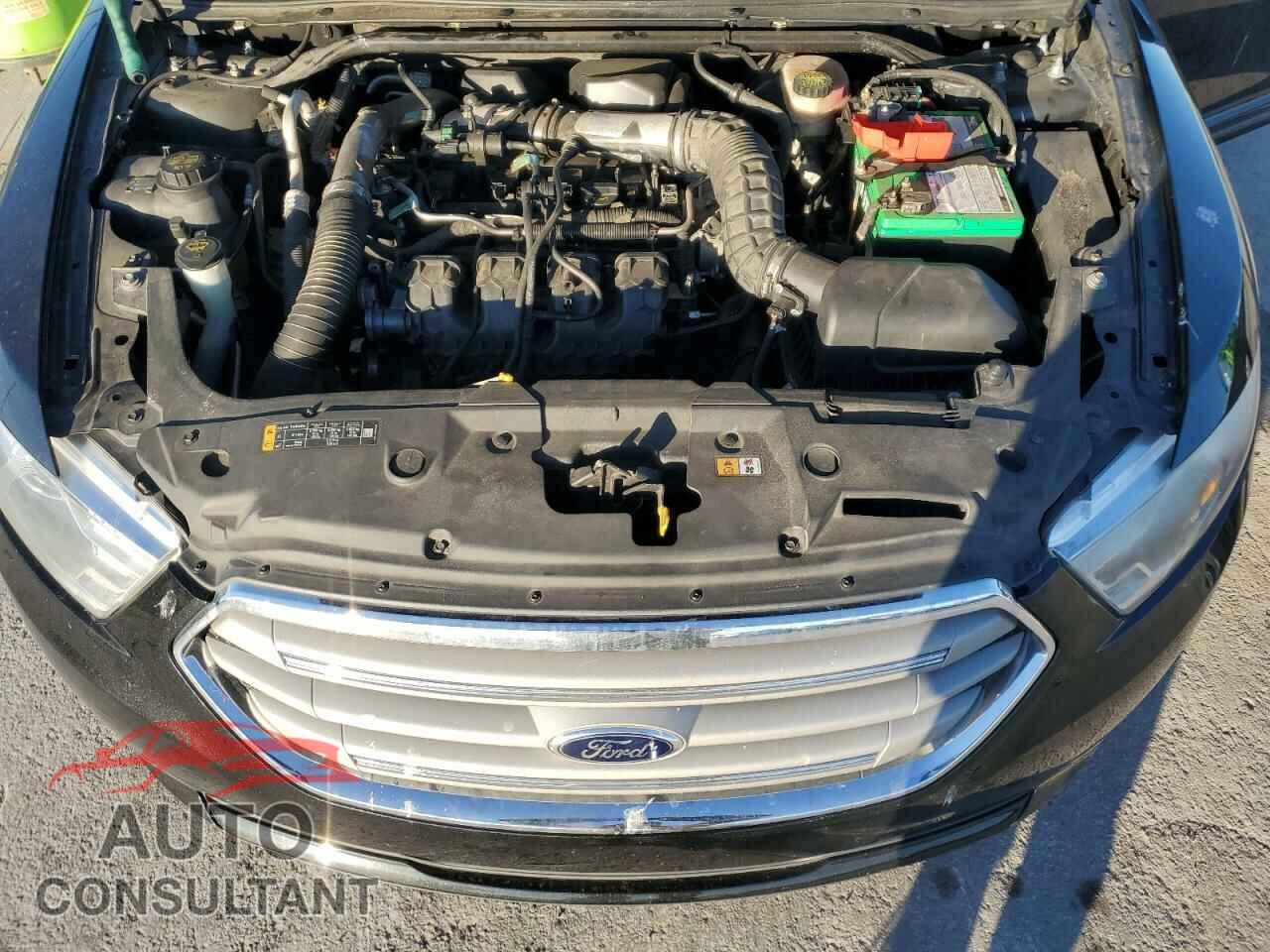 FORD TAURUS 2013 - 1FAHP2E96DG190228