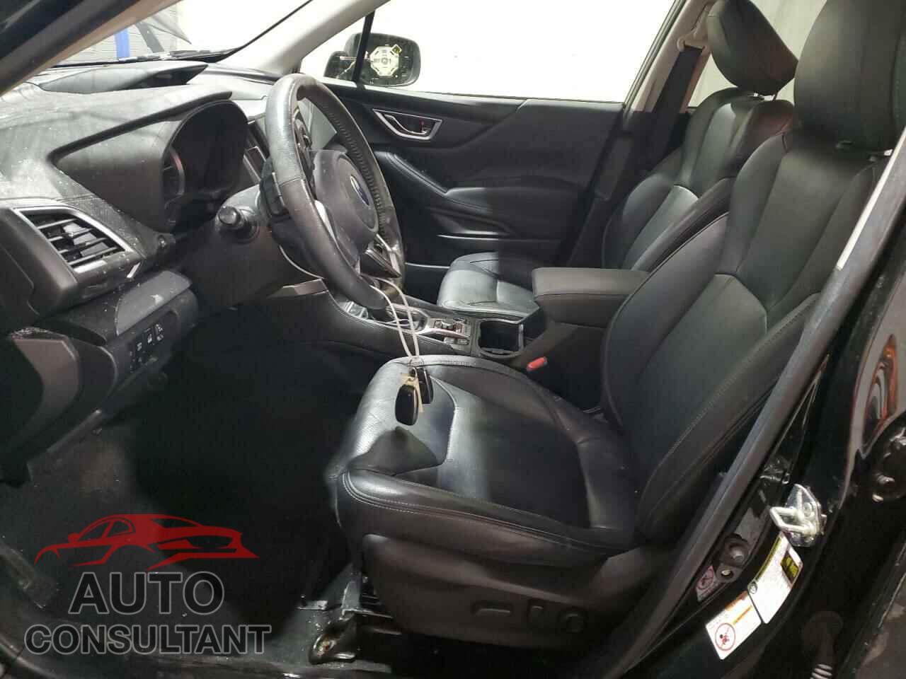 SUBARU FORESTER 2019 - JF2SKAUC4KH514937