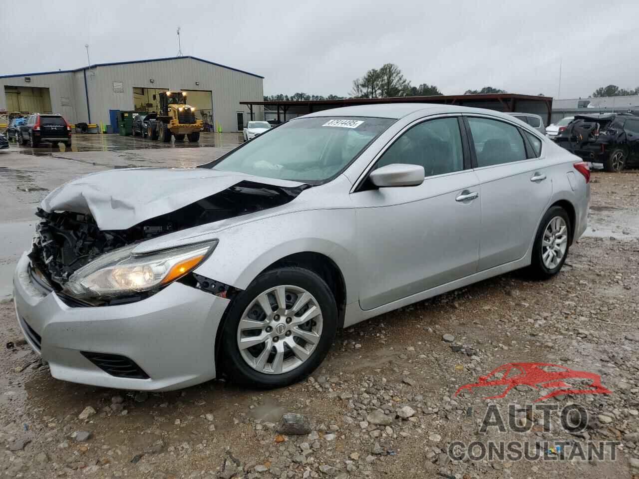 NISSAN ALTIMA 2016 - 1N4AL3AP3GN354980