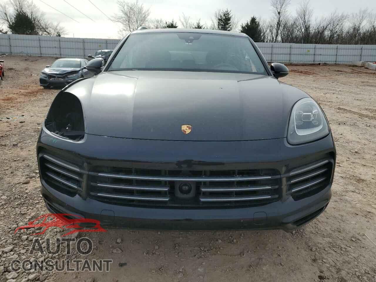 PORSCHE CAYENNE 2019 - WP1AA2AY0KDA01709