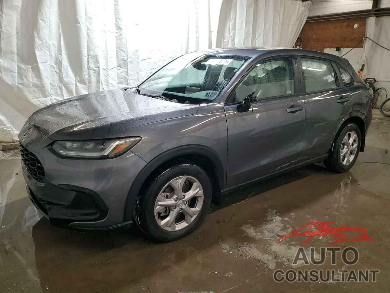HONDA HR-V 2024 - 3CZRZ2H38RM757594