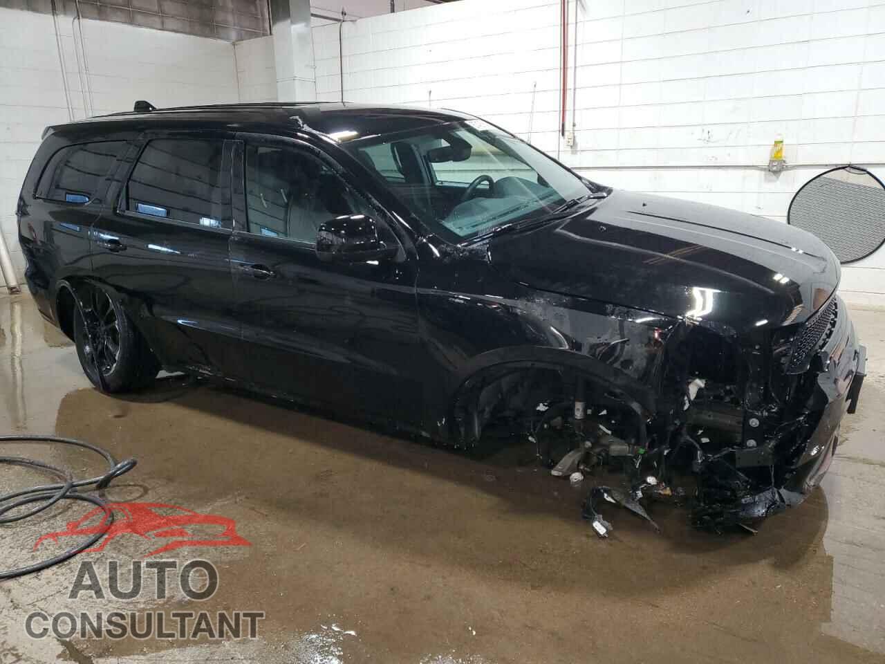 DODGE DURANGO 2019 - 1C4RDJDGXKC853080