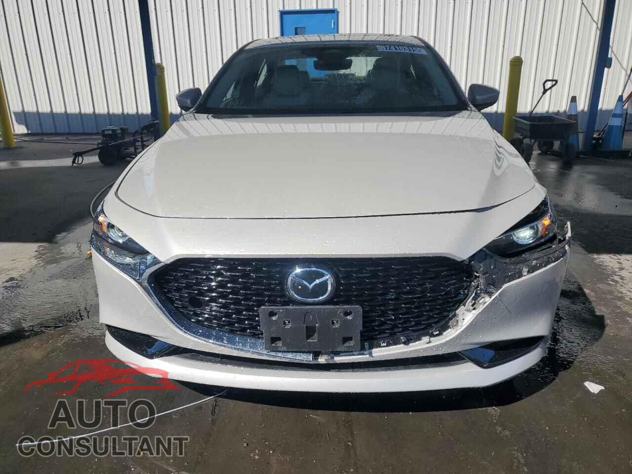 MAZDA 3 2025 - JM1BPACM4S1767971