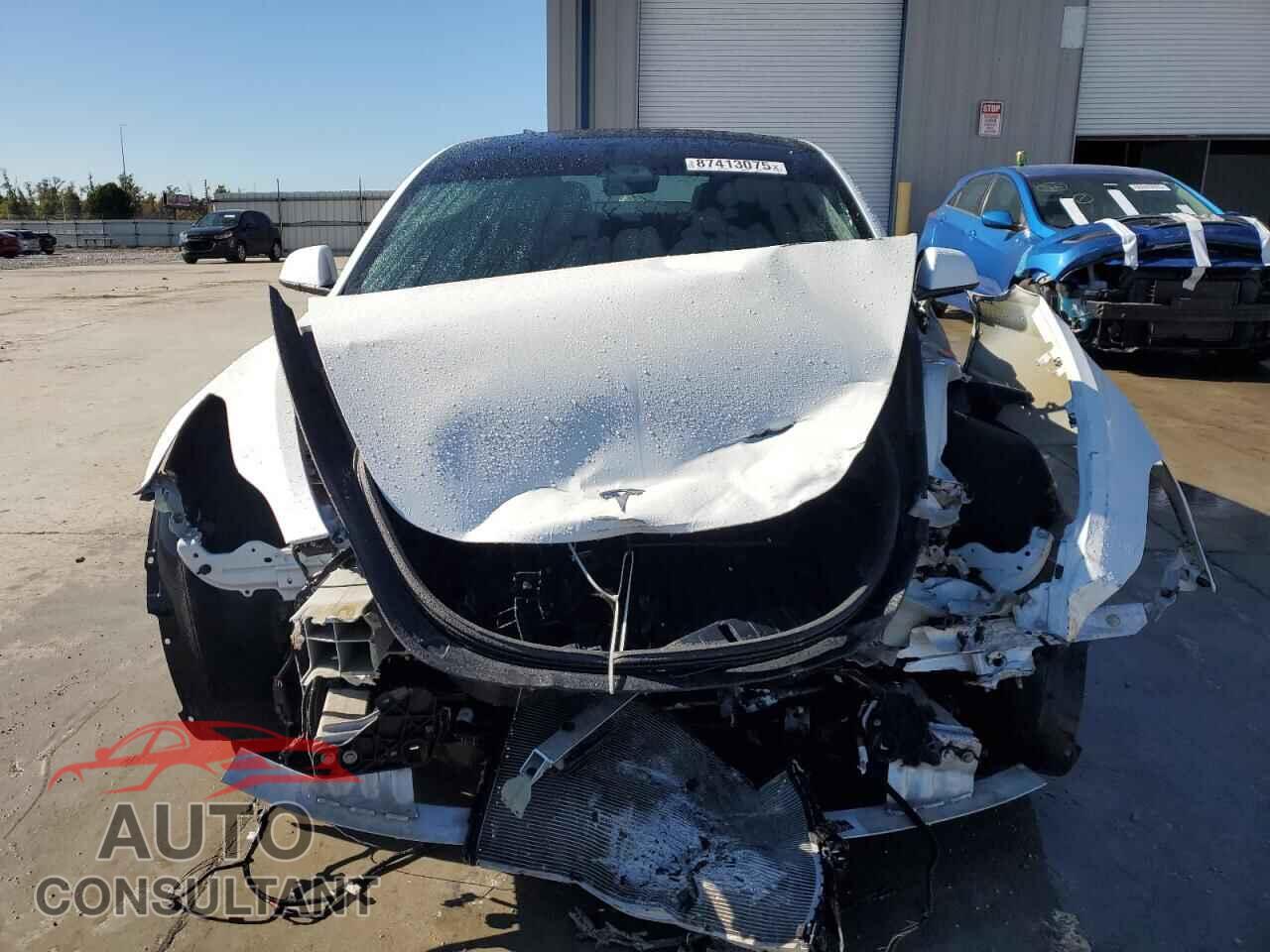 TESLA MODEL 3 2023 - 5YJ3E1EA8PF406996