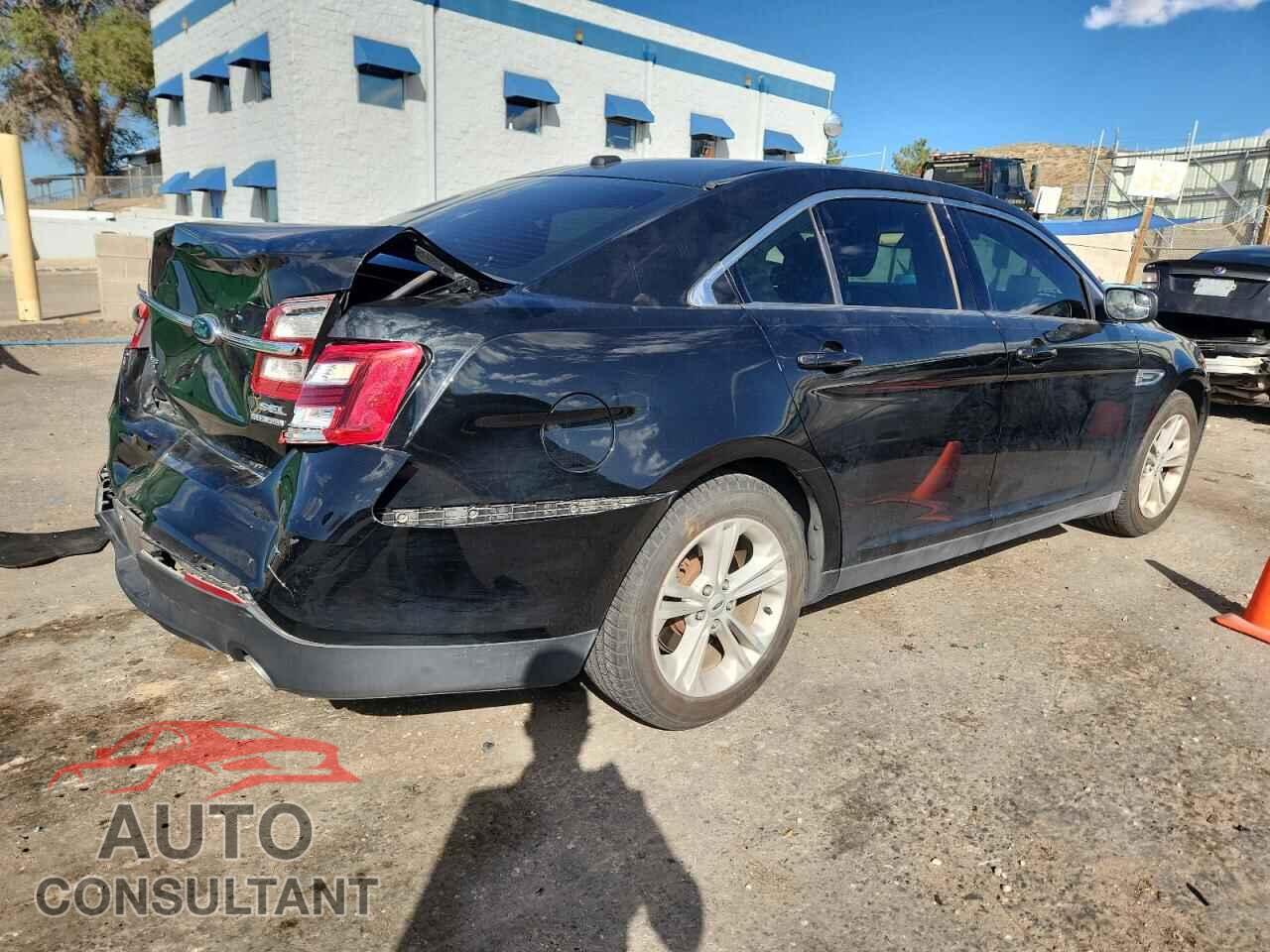 FORD TAURUS 2013 - 1FAHP2E80DG136818
