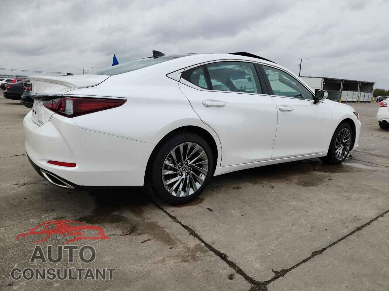 LEXUS ES350 2025 - 58AFZ1B19SU190831