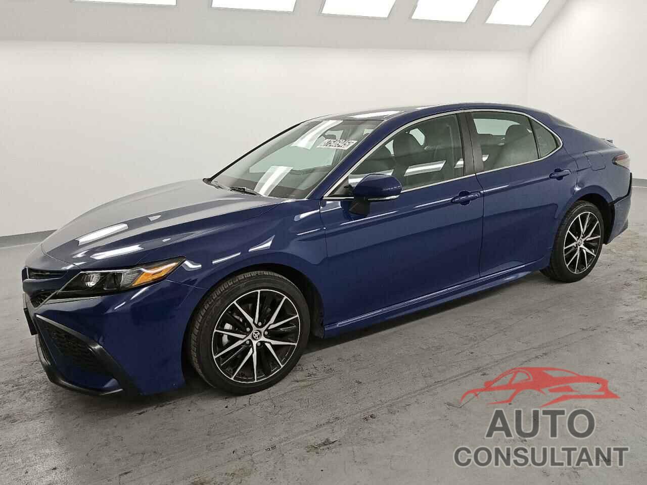 TOYOTA CAMRY 2024 - 4T1G11AK4RU243684