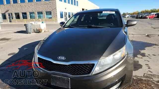 KIA OPTIMA 2013 - 5XXGM4A75DG099666