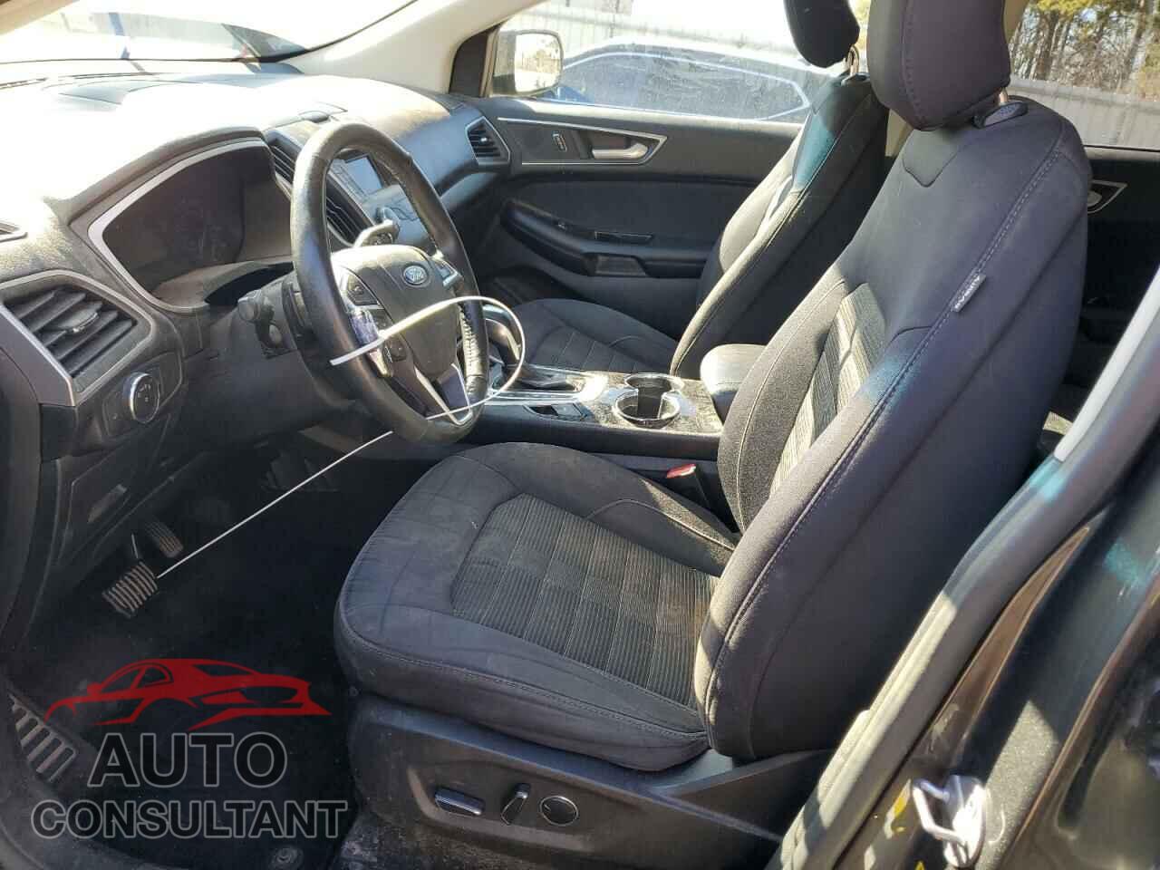 FORD EDGE 2016 - 2FMPK3J90GBB59662