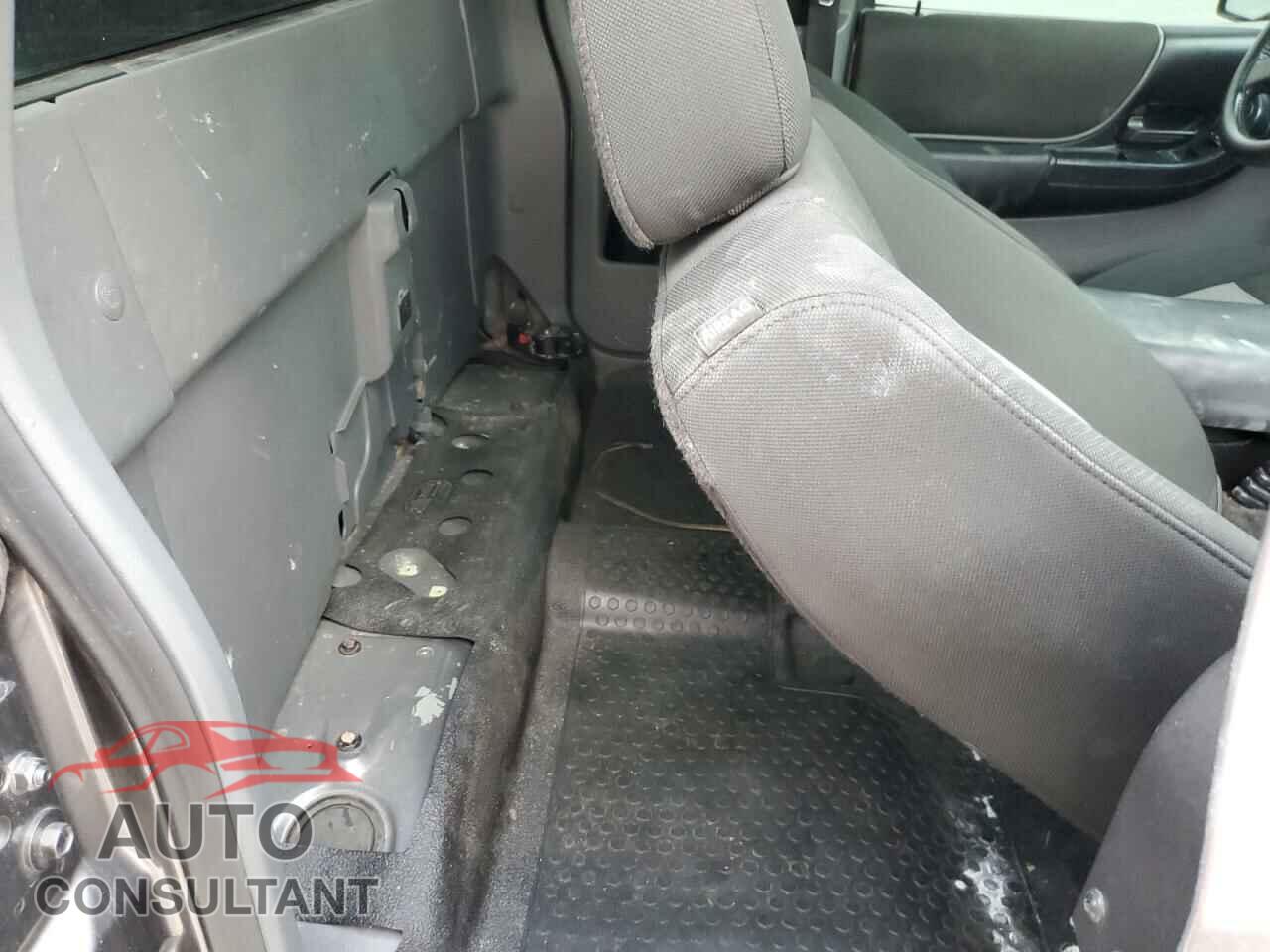 FORD RANGER 2010 - 1FTKR4EE2APA04540
