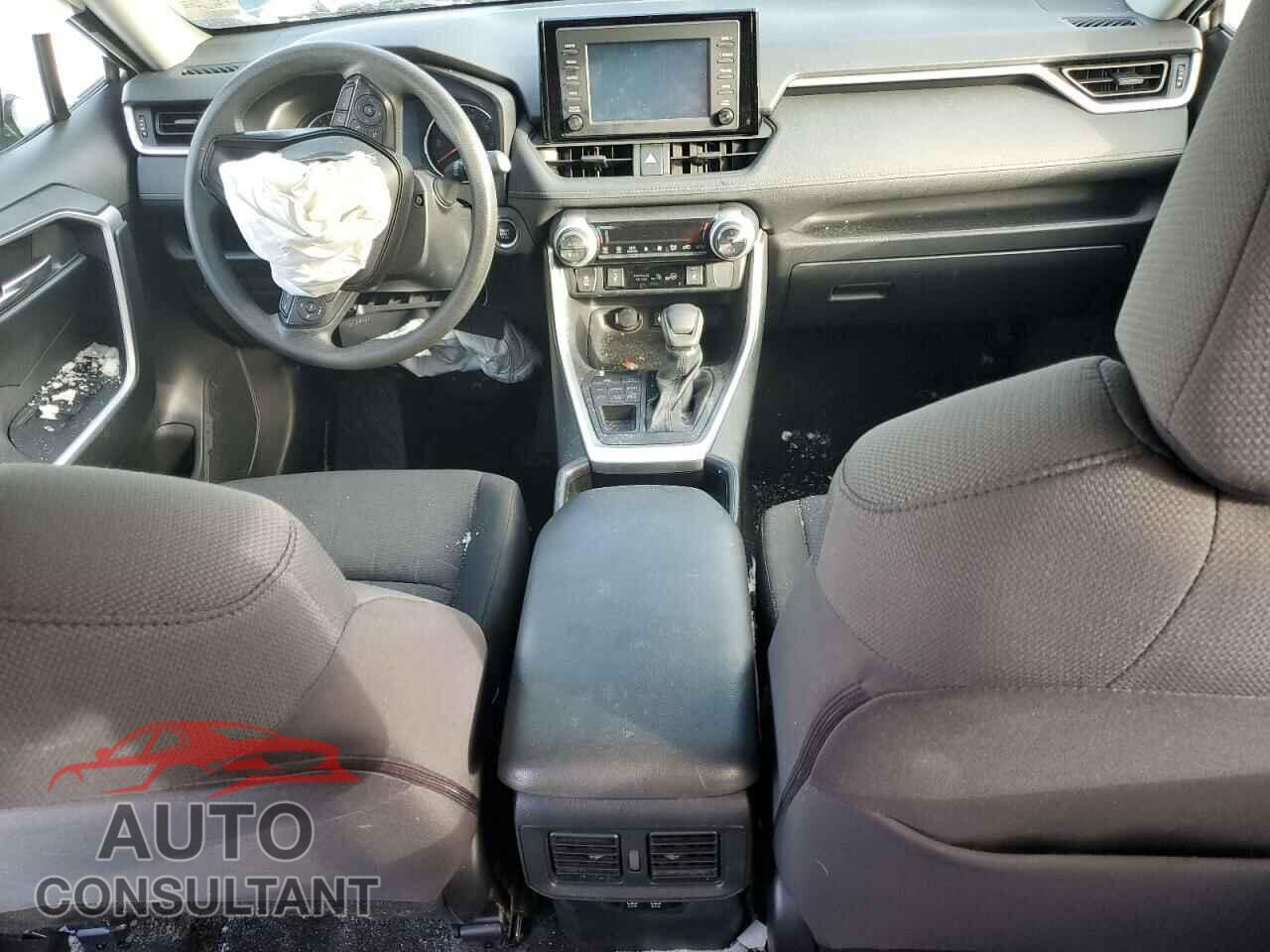 TOYOTA RAV4 2019 - JTMP1RFV1KD014150