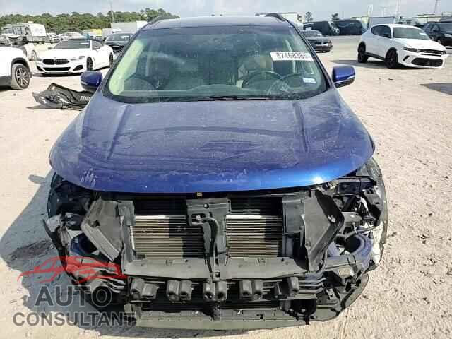 FORD EDGE 2015 - 2FMTK3J88FBC16114