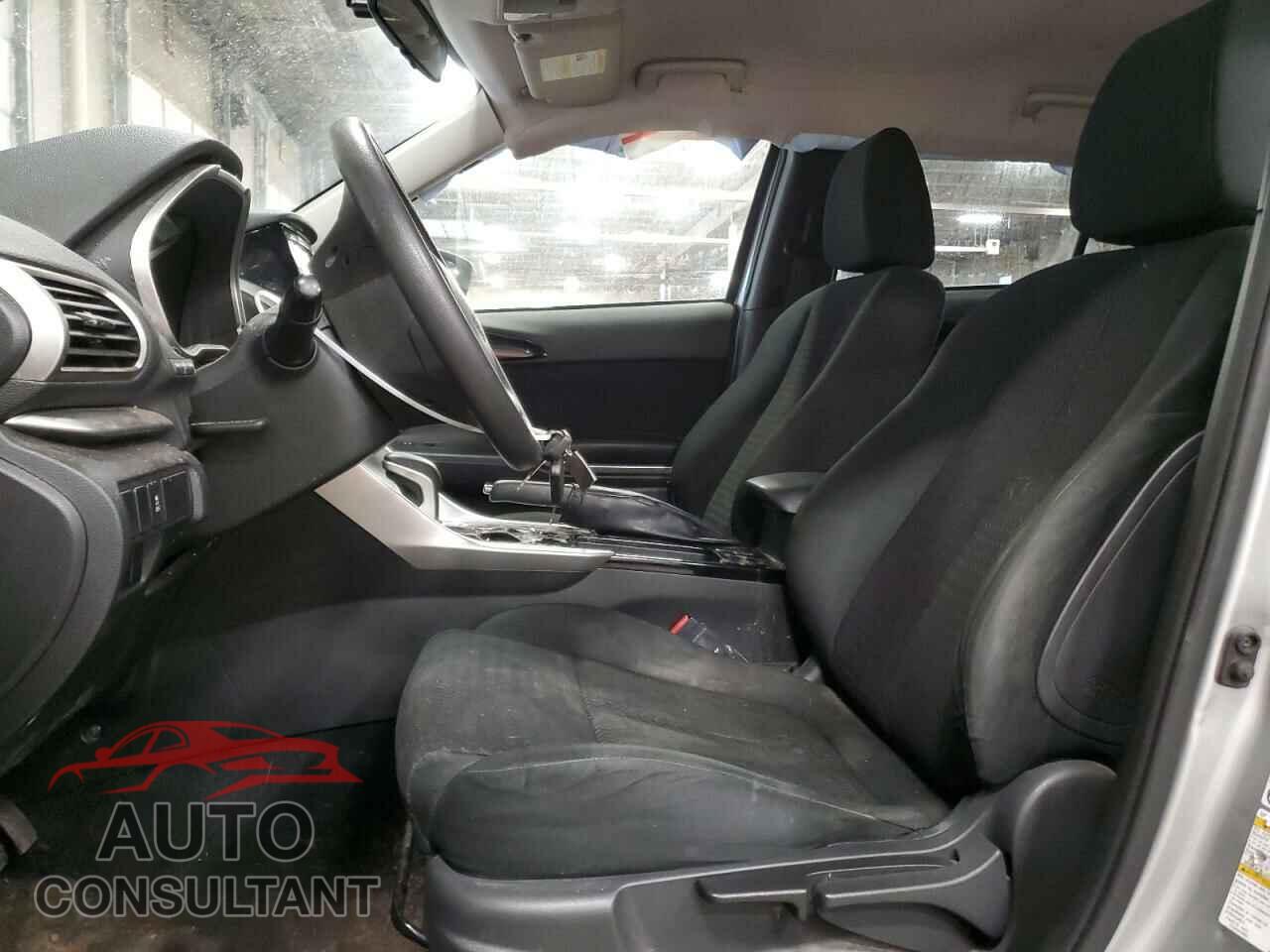 MITSUBISHI ECLIPSE 2019 - JA4AT3AA4KZ016568