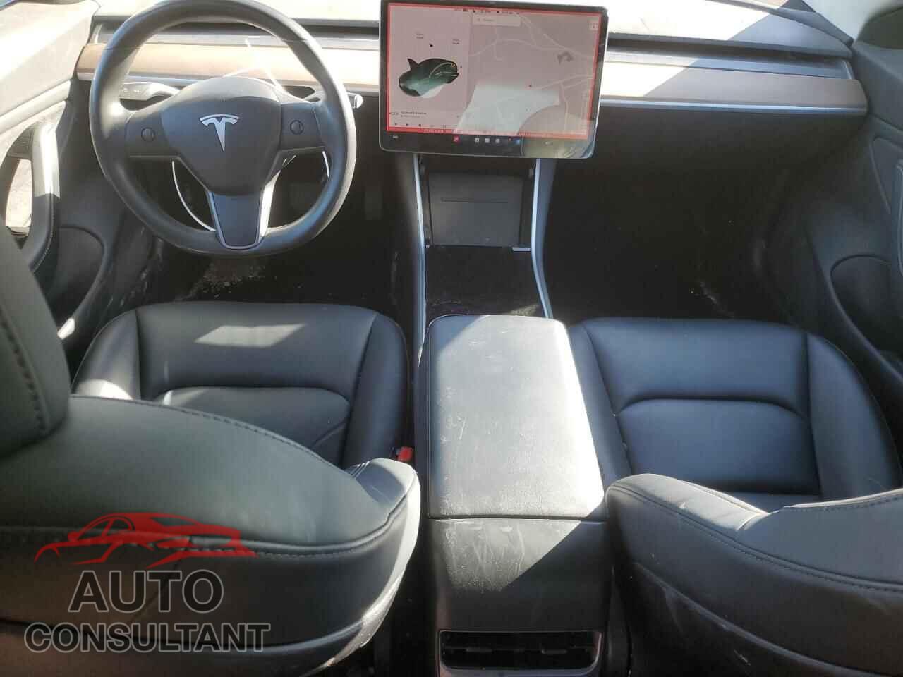 TESLA MODEL 3 2018 - 5YJ3E1EA7JF159669