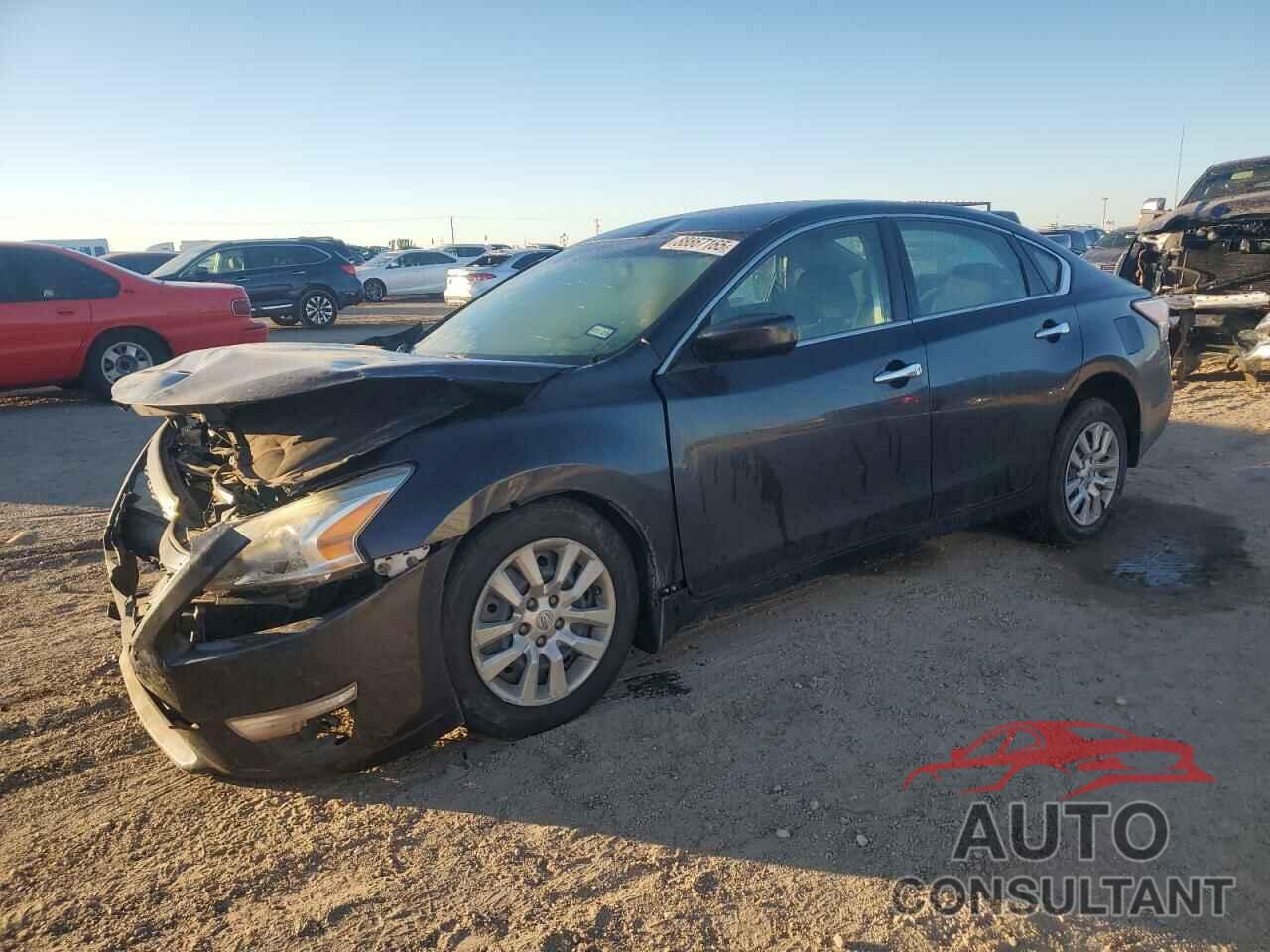 NISSAN ALTIMA 2015 - 1N4AL3APXFC130633