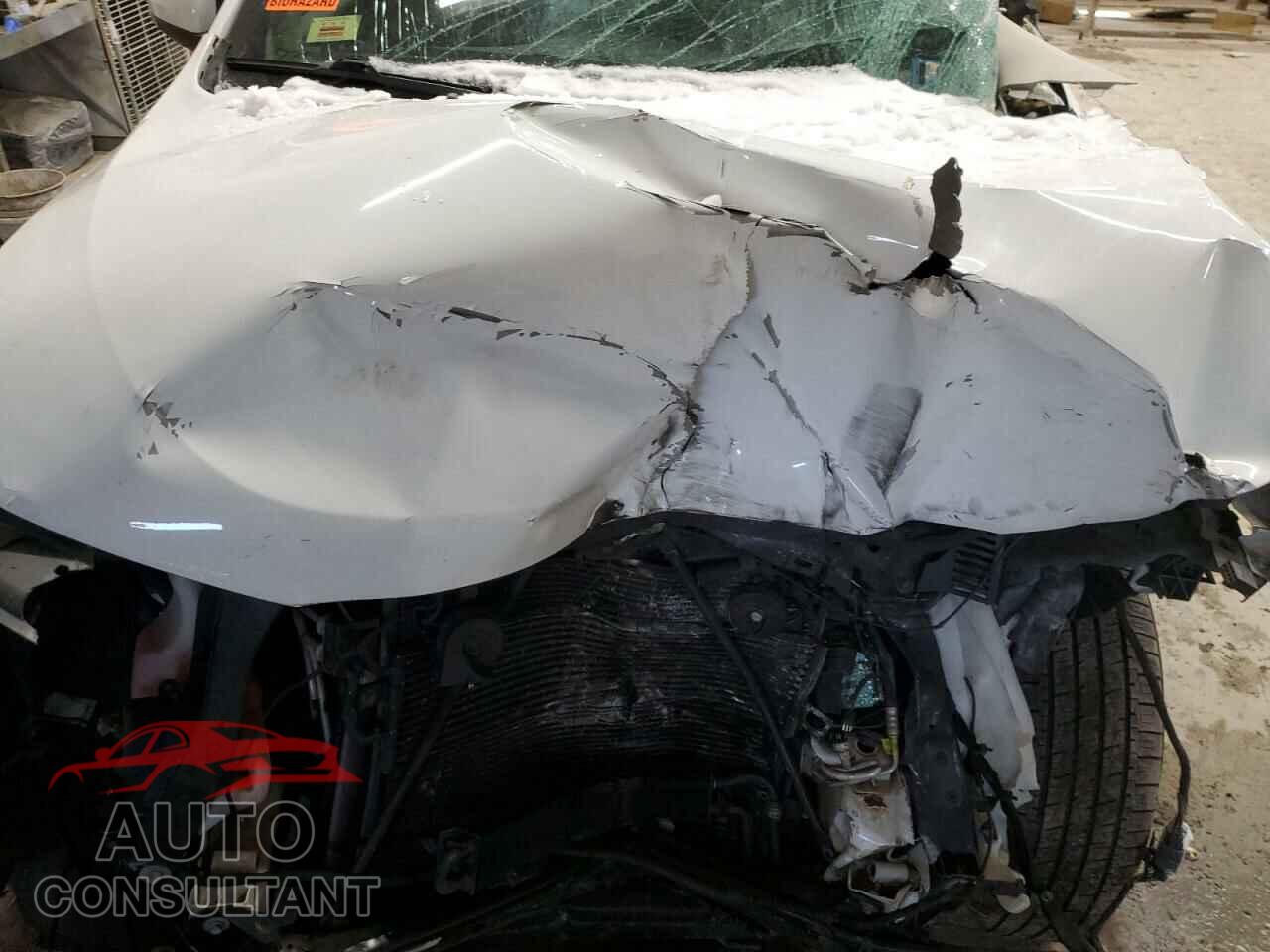 DODGE DURANGO 2015 - 1C4RDJDG9FC246061