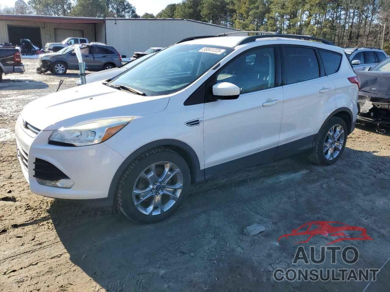 FORD ESCAPE 2016 - 1FMCU9GX2GUB18526