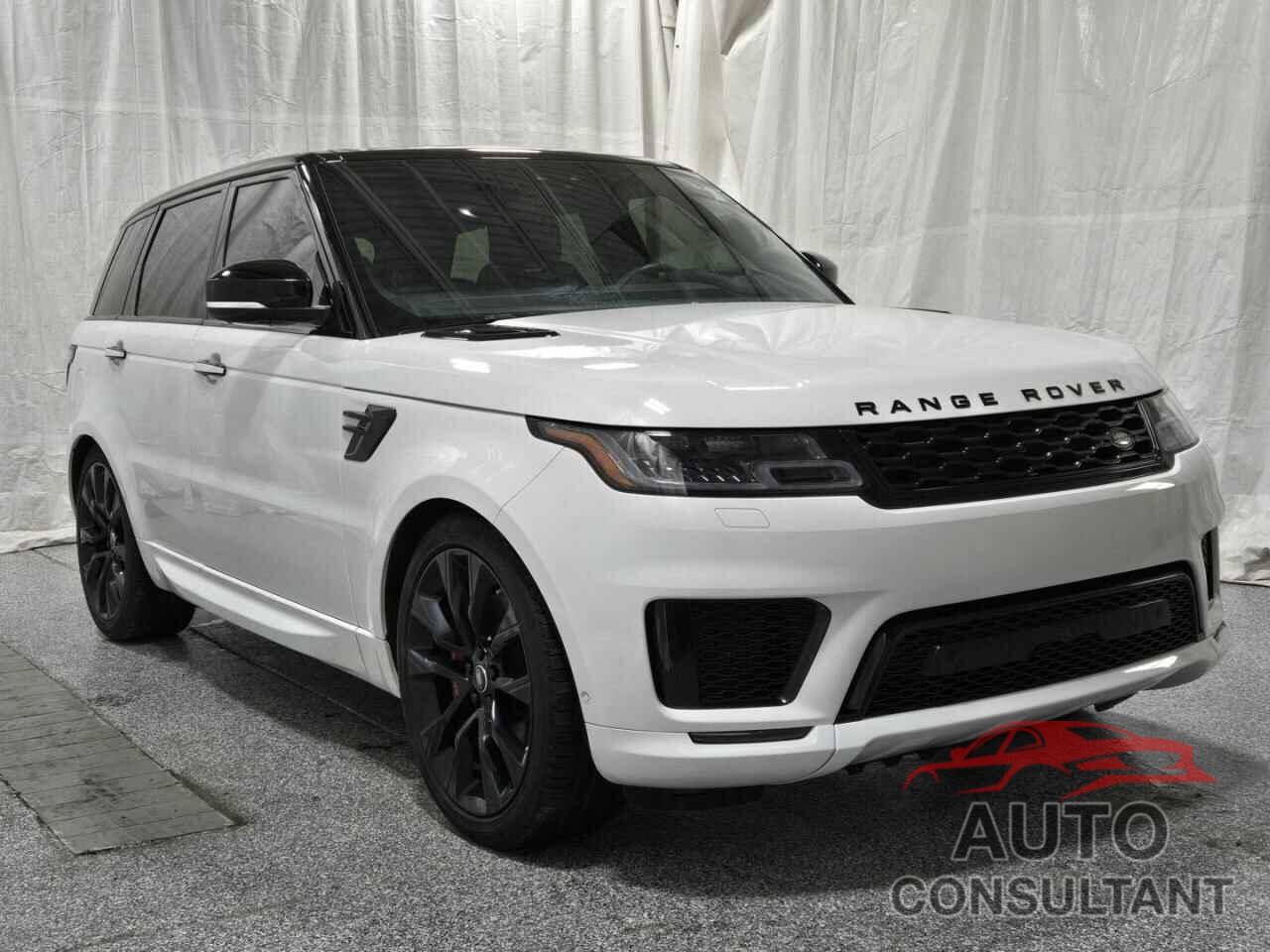 LAND ROVER RANGEROVER 2020 - SALWS2RU9LA706915