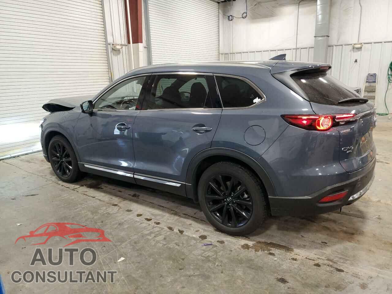 MAZDA CX-9 2021 - JM3TCBDY9M0526012