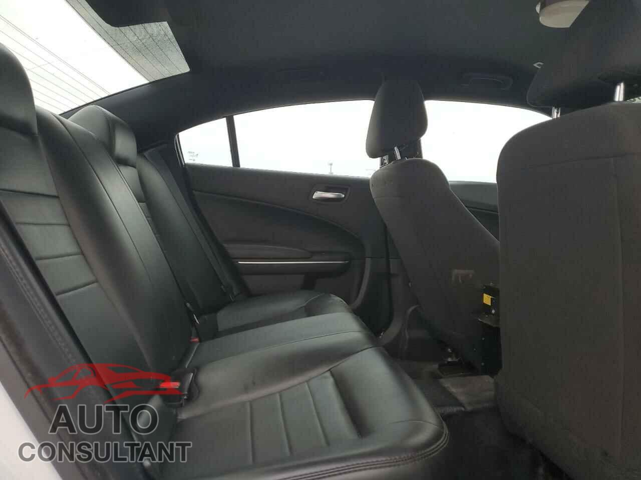 DODGE CHARGER 2018 - 2C3CDXAG7JH230464