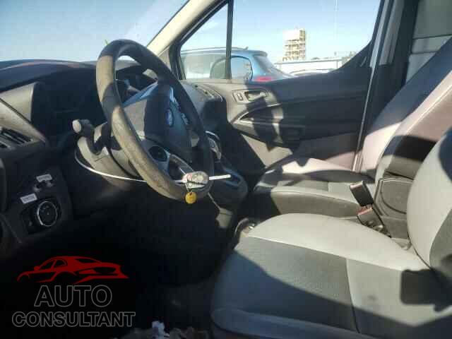 FORD TRANSIT 2014 - NM0LS7E7XE1169785