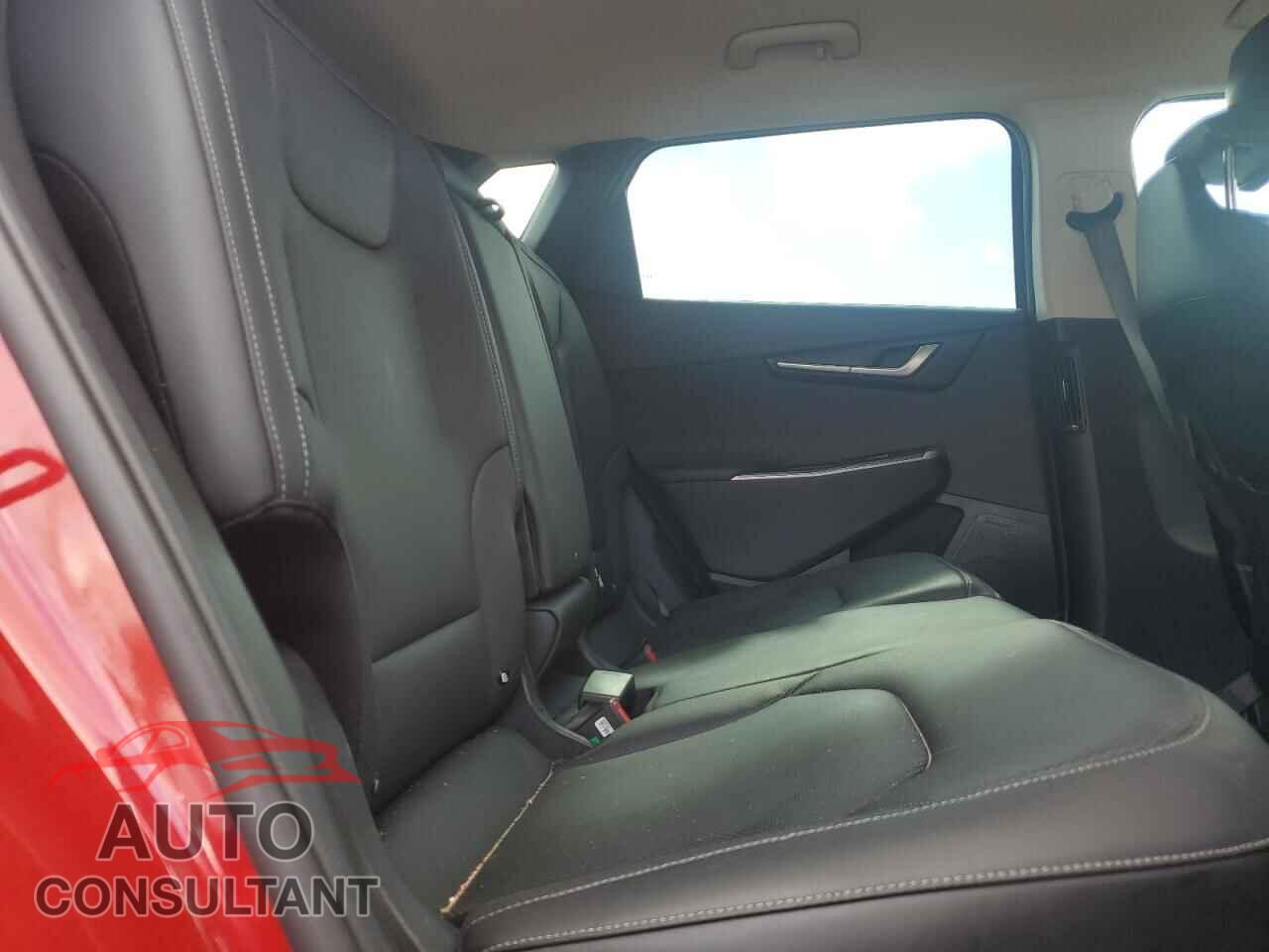 KIA EV6 LIGHT 2023 - KNDC3DLC3P5156340