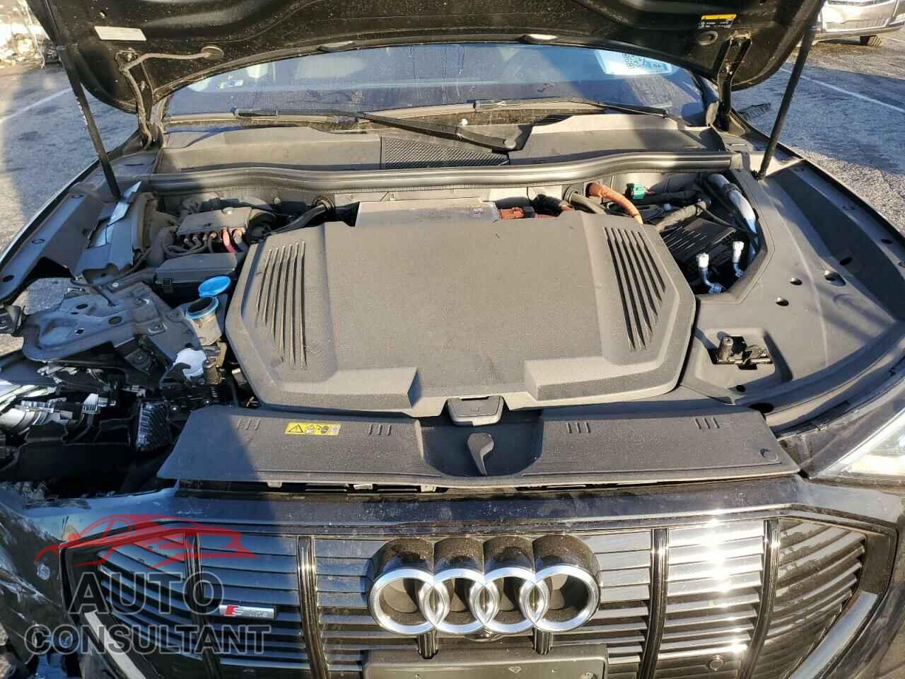 AUDI E-TRON 2021 - WA13ABGE7MB040149