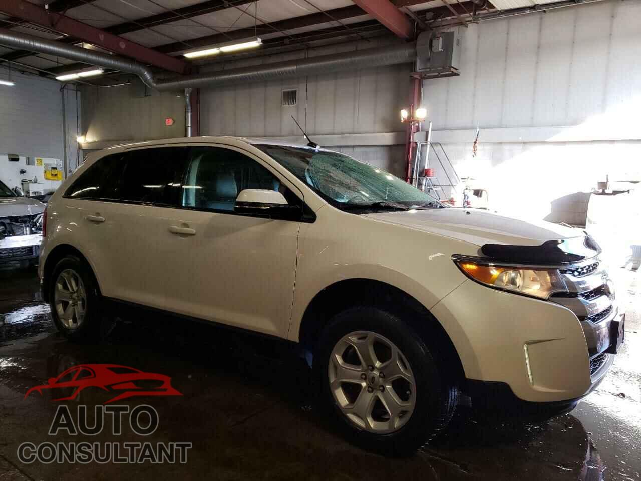 FORD EDGE 2014 - 2FMDK4JC0EBB71814