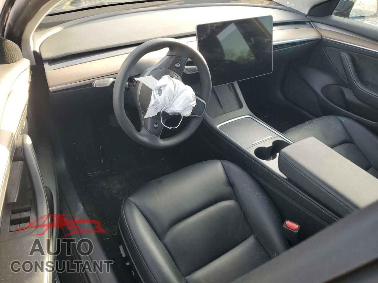 TESLA MODEL 3 2023 - 5YJ3E1EA0PF451219