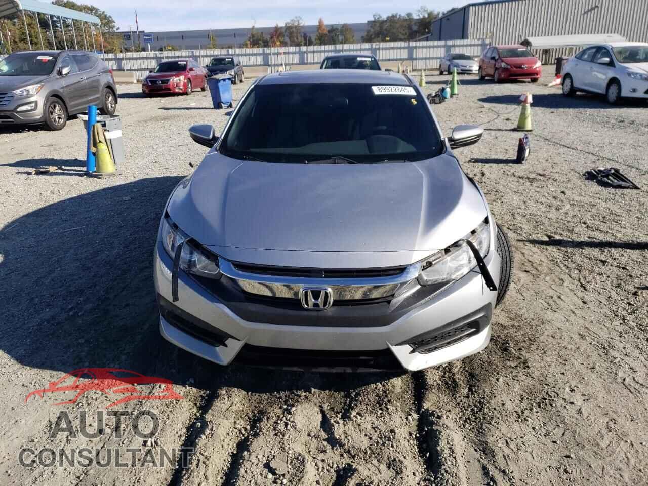 HONDA CIVIC 2017 - 2HGFC4B00HH303651