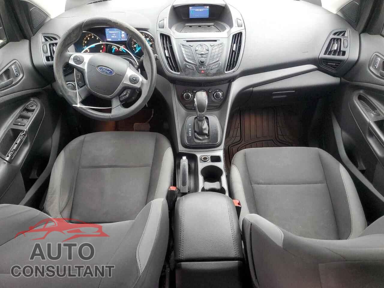 FORD ESCAPE 2014 - 1FMCU0F72EUE46409