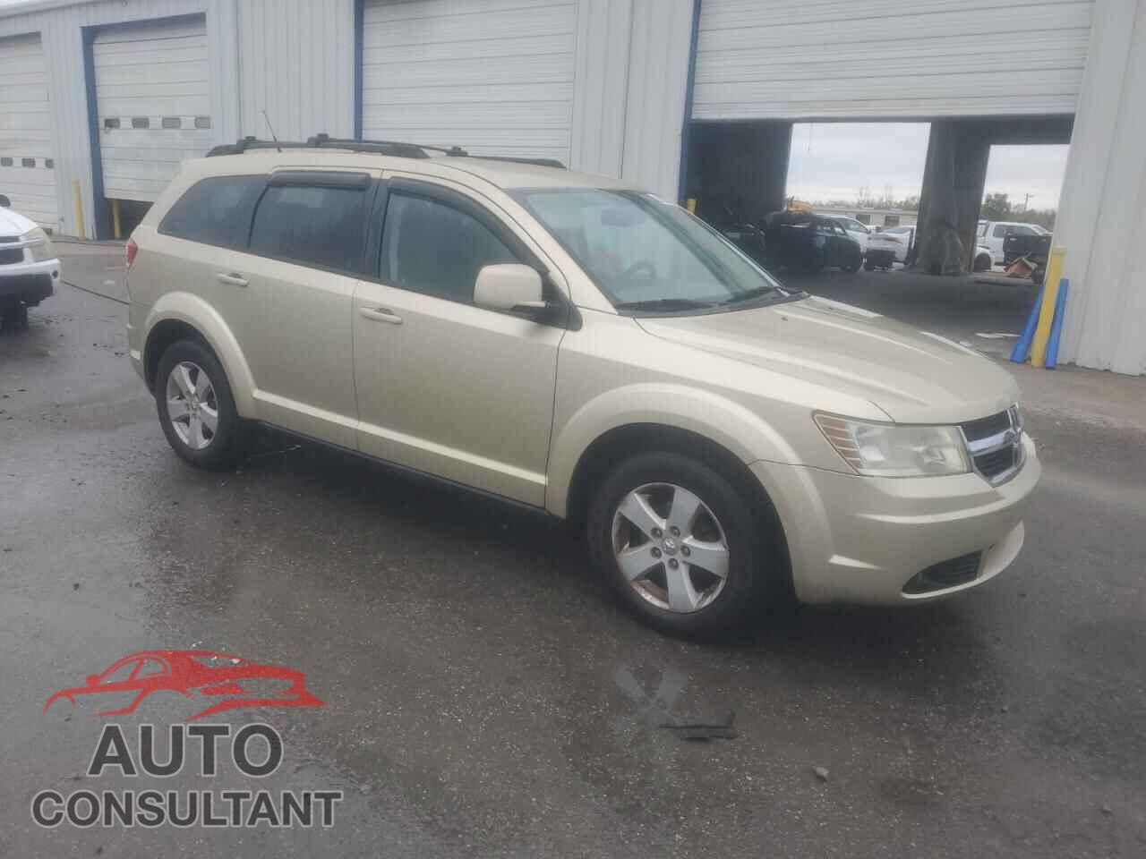 DODGE JOURNEY 2010 - 3D4PG5FV7AT117365