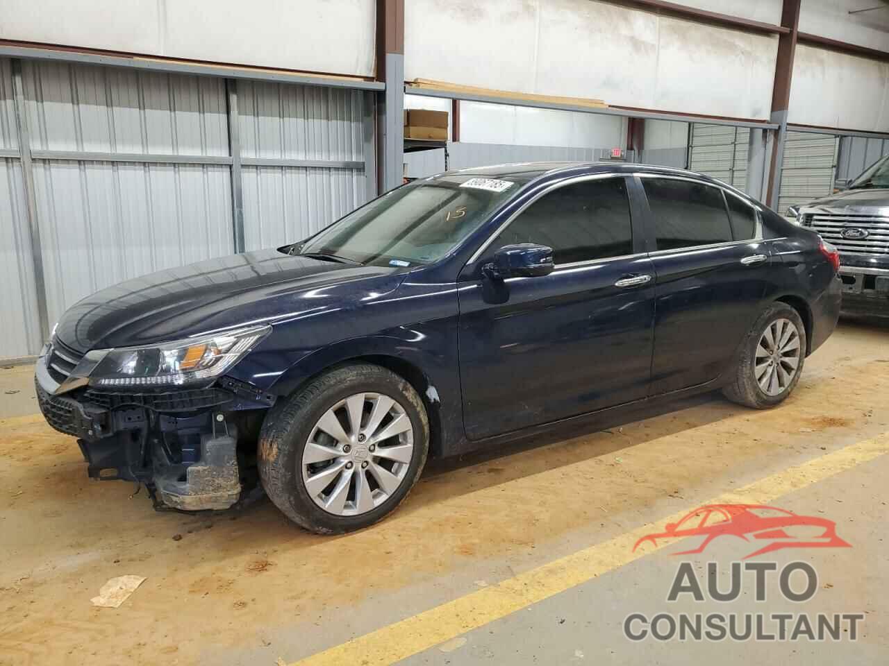 HONDA ACCORD 2014 - 1HGCR2F80EA153217