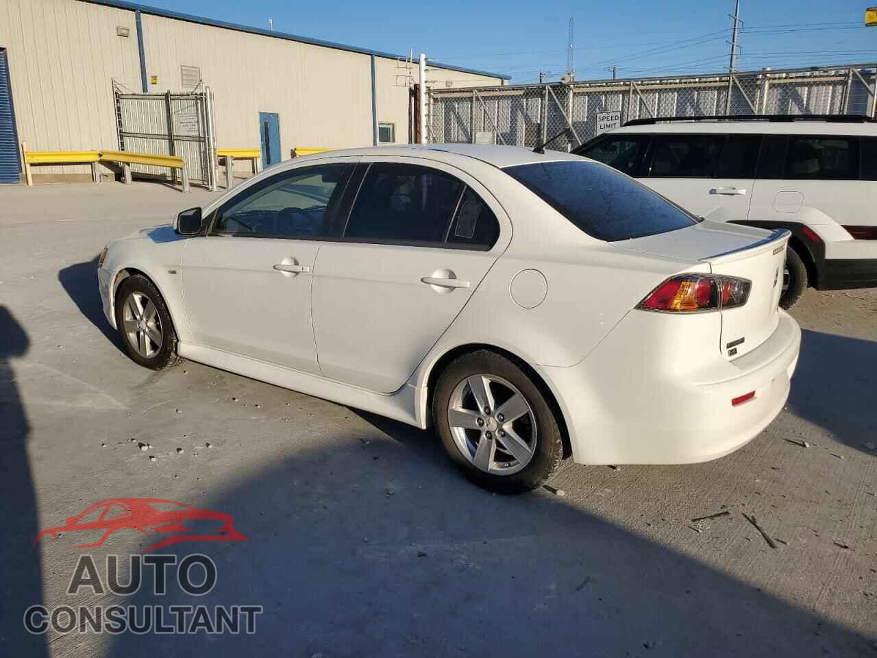 MITSUBISHI LANCER 2013 - JA32V2FW3DU015400