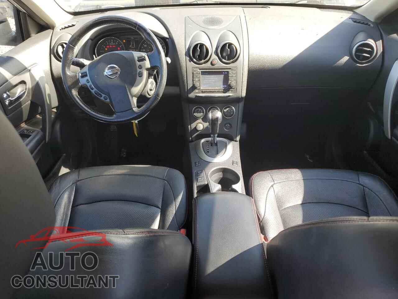 NISSAN ROGUE 2013 - JN8AS5MV7DW618862